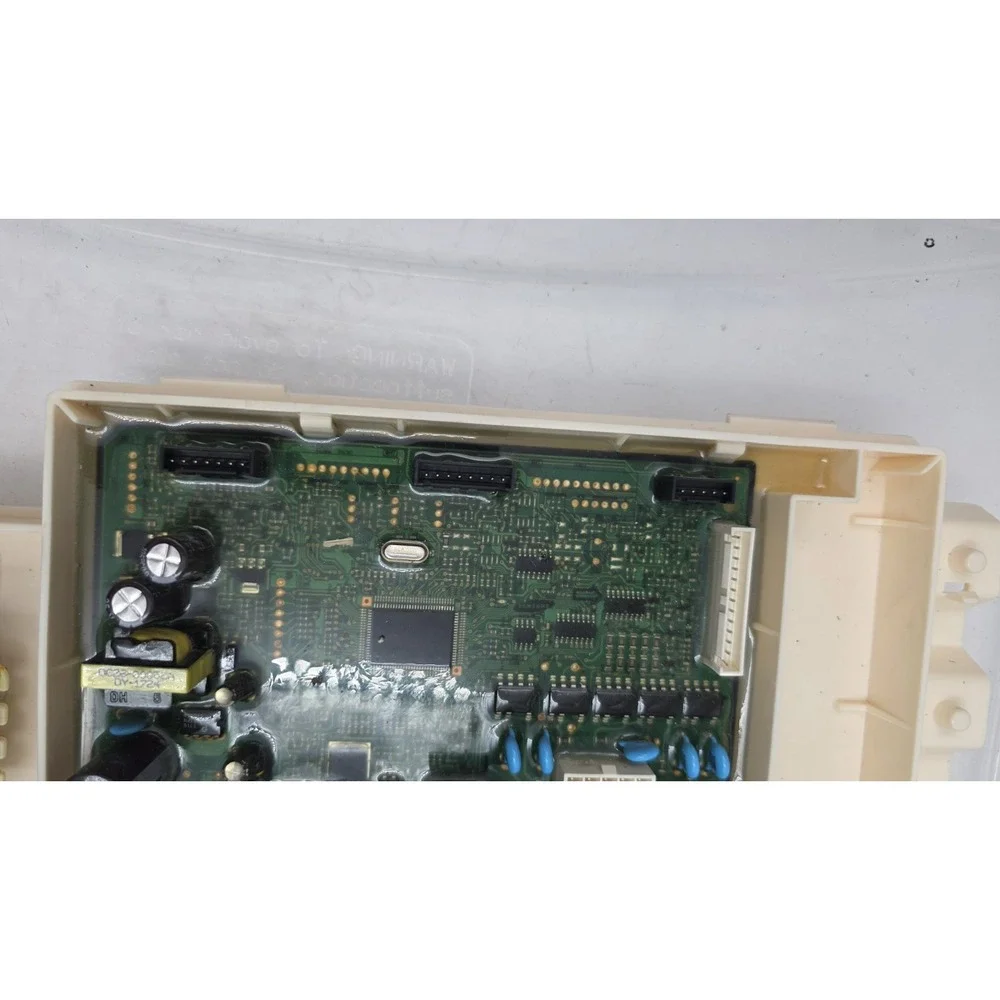 Samsung Washer Electronic Control Board DC92-01803L 06DC9406729A w. transformer